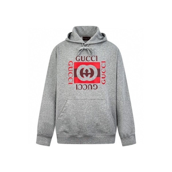 ✨구찌 남성 베이직 후드티 - Gucci Mens Basic Hoodie - guc7997x