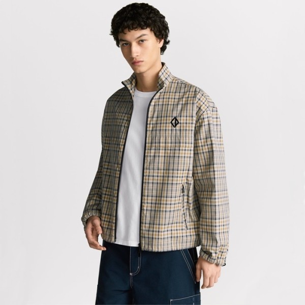 ✨디올 남성 캐쥬얼 자켓 - Dior Mens Casual Jackets - dic8002x