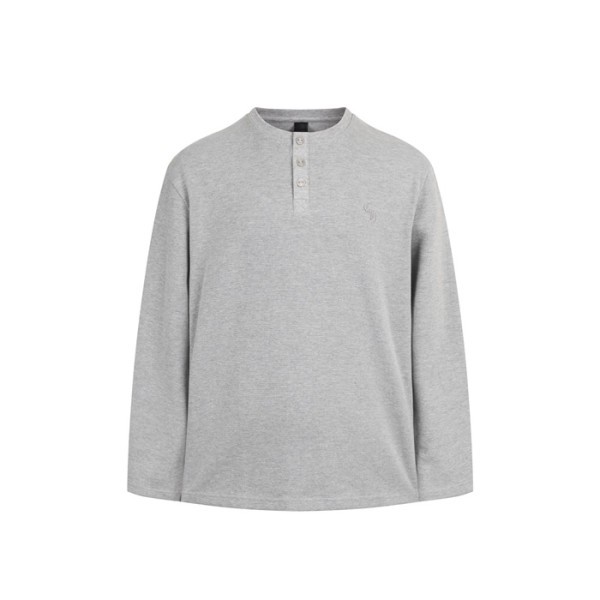 ✨크롬하츠 남성 라운드 긴팔티 - Chrome Hearts Mens Round Tshirt - chc8006x