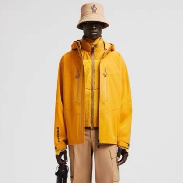 ✨몽클레어 남성 방풍 재킷 - Moncler Mens Windproof Jacket - moc8025x