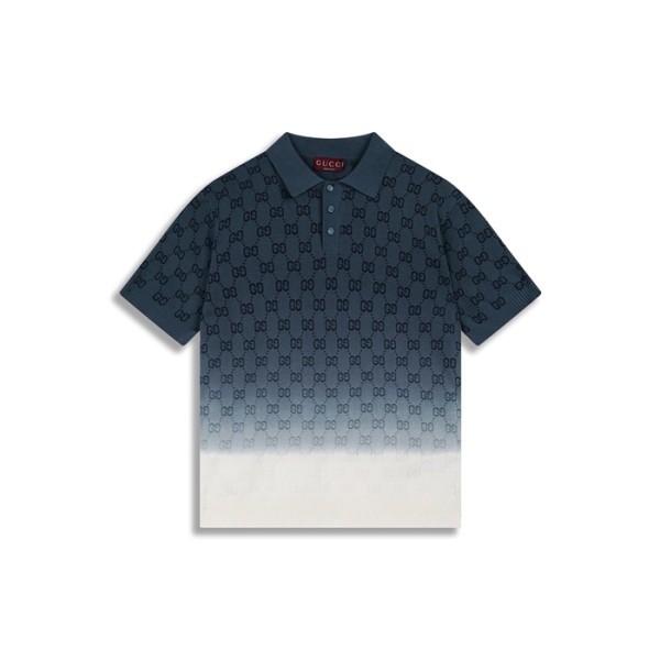 ✨구찌 남성 폴로 반팔티 - Gucci Mens Polo Tshirt - guc8028x