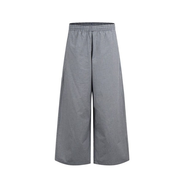 ✨발렌시아가 남성 스웻 팬츠 - Balenciaga Mens Sweat Pants - bac8033x