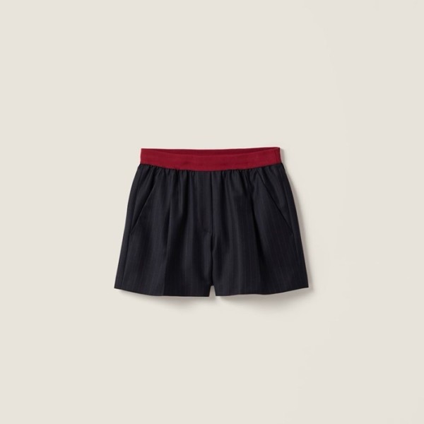 ✨미우미우 여성 캐쥬얼 쇼츠 - Miumiu Womens Casual Shorts - mic8051x