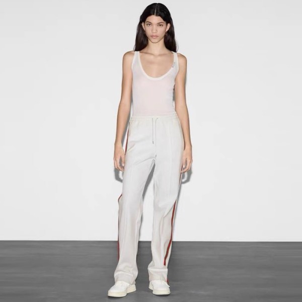 ✨구찌 여성 스웻 팬츠 - Gucci Womens Sweat Pants - guc8072x