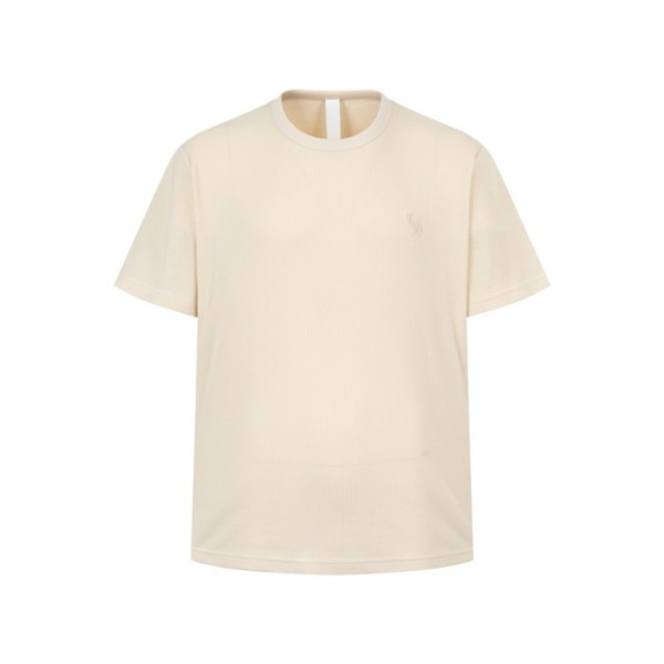 ✨크롬하츠 남성 라운드 반팔티 - Chrom Hearts Mens Round Tshirt - chc8087x