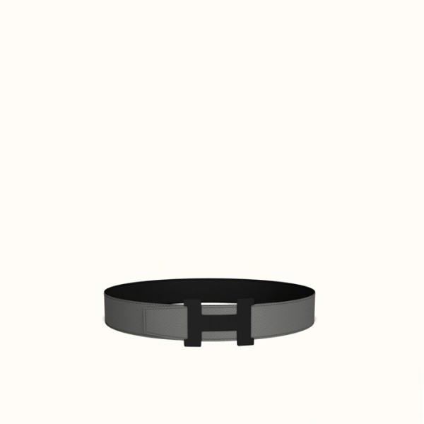 ✨에르메스 남성 콘스탄스 버클 리버서블 벨트 - Hermes Mens Constance réversible Belt - bel381x