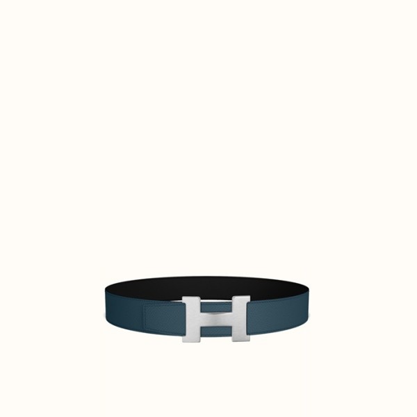 ✨에르메스 남성 콘스탄스 버클 리버서블 벨트 - Hermes Mens Constance réversible Belt - bel382x