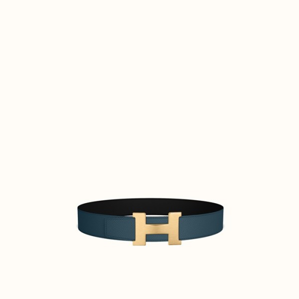 ✨에르메스 남성 콘스탄스 버클 리버서블 벨트 - Hermes Mens Constance réversible Belt - bel383x