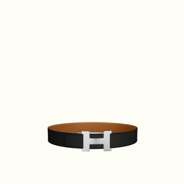 ✨에르메스 남성 콘스탄스 버클 리버서블 벨트 - Hermes Mens Constance réversible Belt - bel385x