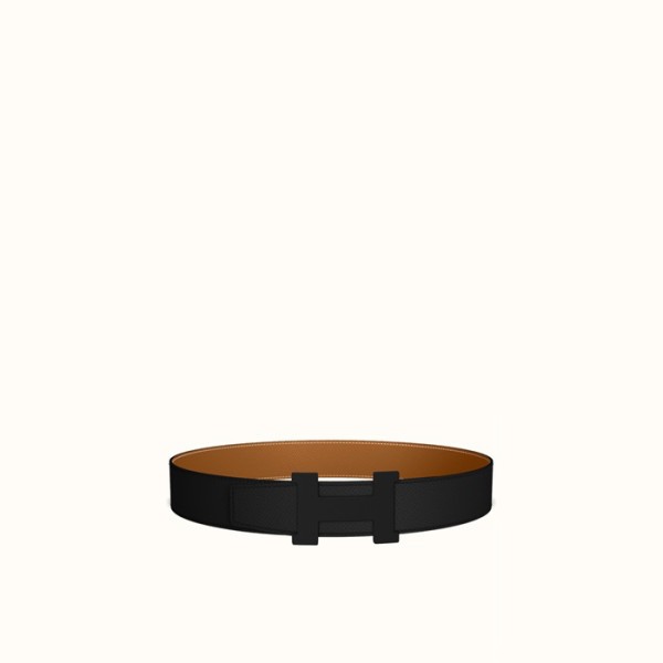 ✨에르메스 남성 콘스탄스 버클 리버서블 벨트 - Hermes Mens Constance réversible Belt - bel387x