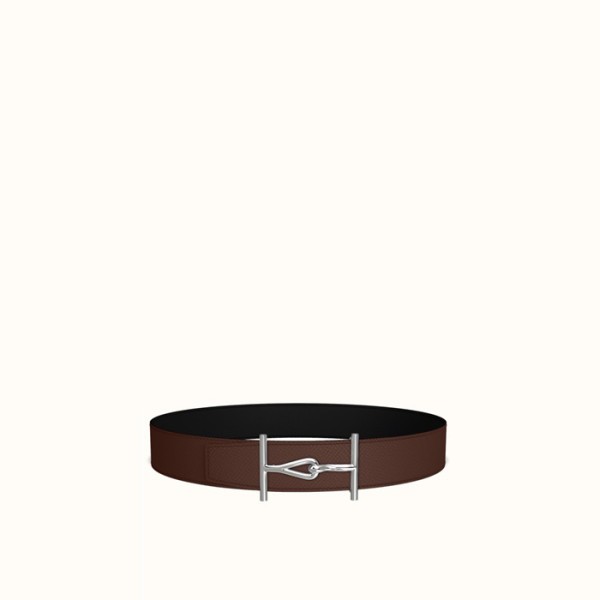✨에르메스 남성 점보 버클 리버서블 벨트 - Hermes Mens Jumbo réversible Belt - bel392x