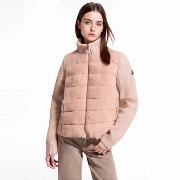 ✨몽클레어 여성 다운 패딩 - Moncler Womens Down Padding - moc8100x