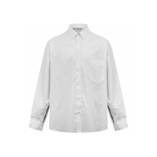 ✨아크네 남성 클래식 셔츠 - Acne Studios Mens Classic Shirts - anc8104x