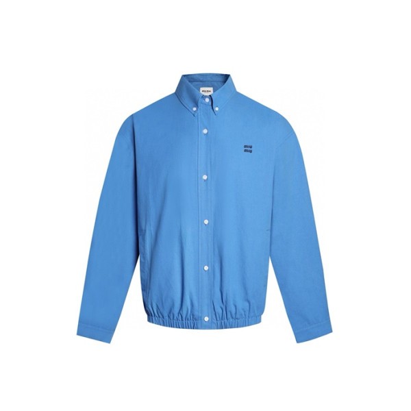 ✨미우미우 남성 캐쥬얼 자켓 - Miumiu Mens Casual Jacket - mic8108x