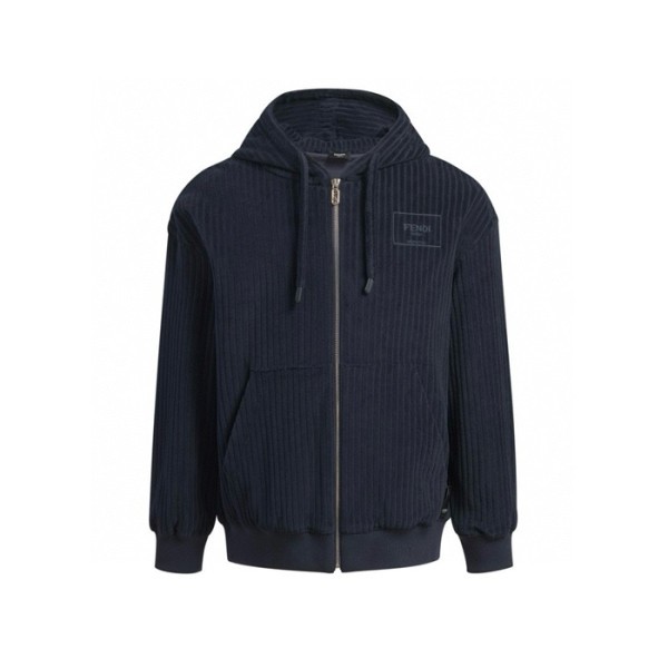 ✨펜디 남성 후드 재킷 - Fendi Mens Hood Jacket - fec8126x