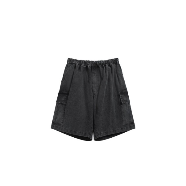 ✨아크네 남성 캐쥬얼 쇼츠 - Acne Studios Mens Casual Shorts - anc8138x