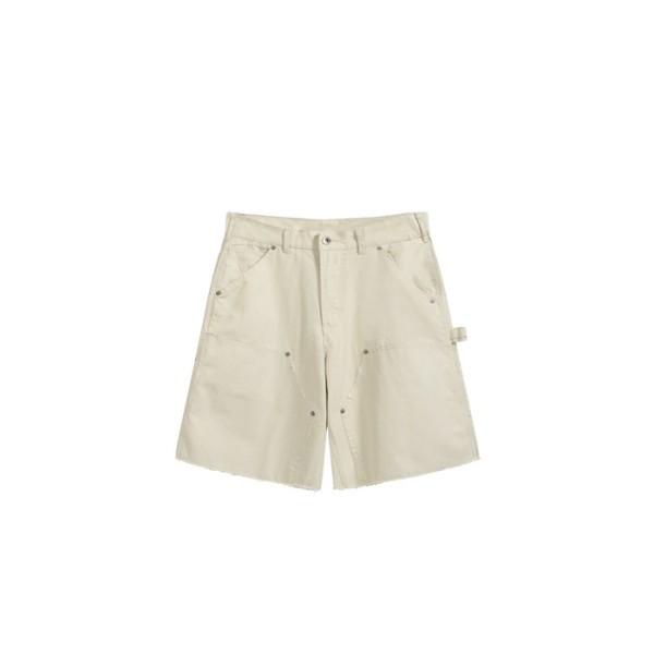 ✨메종마르지엘라 남성 캐쥬얼 쇼츠 - Maison Margiela Mens Casual Shorts - mac8139x