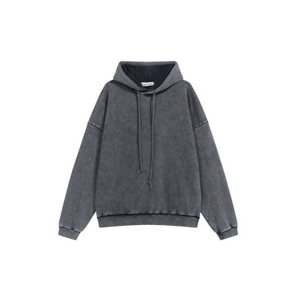 ✨아크네 남/녀 빈티지 후드티 - Acne Unisex Vintage Hoodie - anc8146x