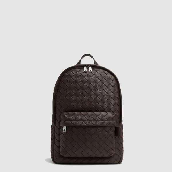 ✨보테가 베네타 남성 인트레치아토 백팩 - Bottega veneta Mens Intrecciato Backpack - bvb9303x