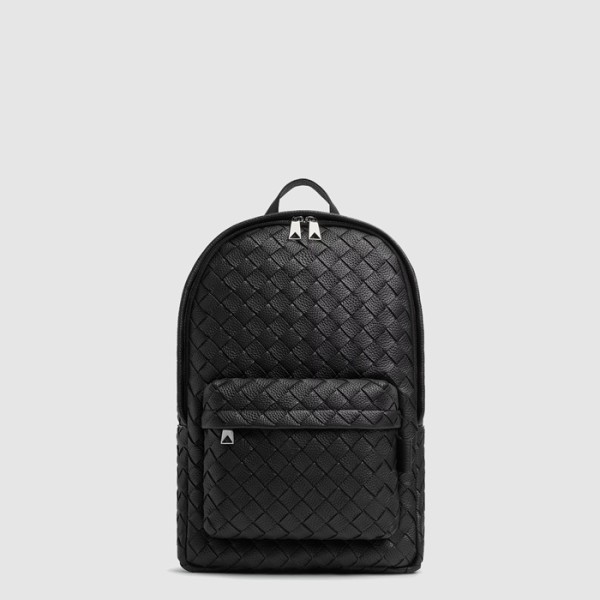 ✨보테가 베네타 남성 인트레치아토 백팩 - Bottega veneta Mens Intrecciato Backpack - bvb9304x
