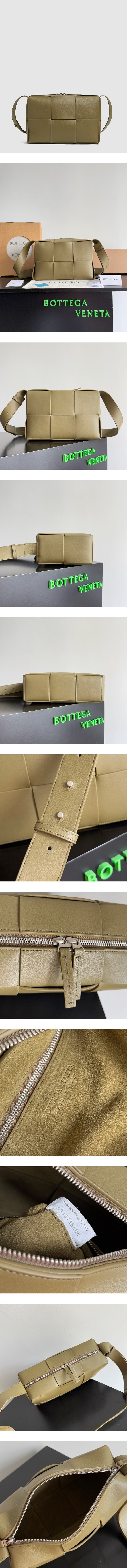 ✨보테가 베네타 남성 아르코 카메라 백 - Bottega veneta Mens Arco Camera Bag - bvb9308x