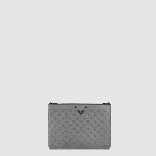 ✨루이비통 남성 포쉐트 디스커버리 M81385 - Louis vuitton Mens Pochette Discovery - lvb9309x