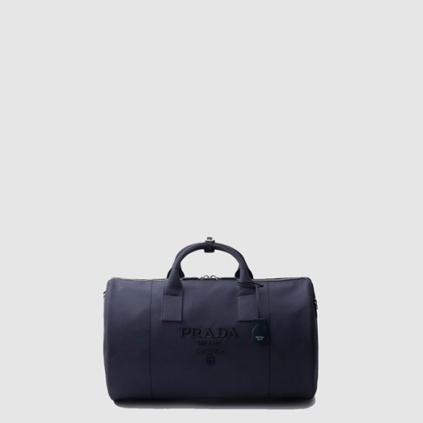 ✨프라다 남성 캔버스 더플백 2VC051 - Prada Mens Canvas Duffel Bag - prb9311x