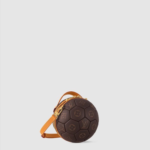✨루이비통 남성 사커 볼 백 M13894 - Louis vuitton Mens Soccer Ball Bag - lvb9314x