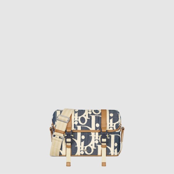 ✨디올 남성 Hit the Road 플랩 스트랩백 - Dior Mens Hit the Road Flap Strap Bag - dib9328x