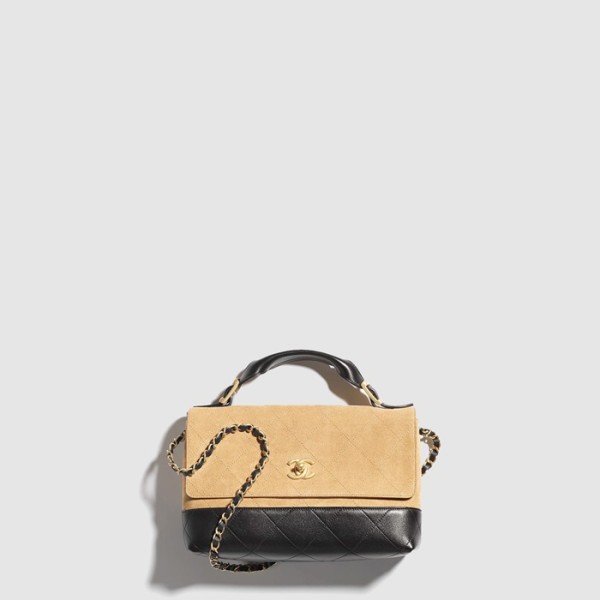 ✨샤넬 여성 라지 플랩 백 - Chanel Womens Large Flap Bag - chb9364x