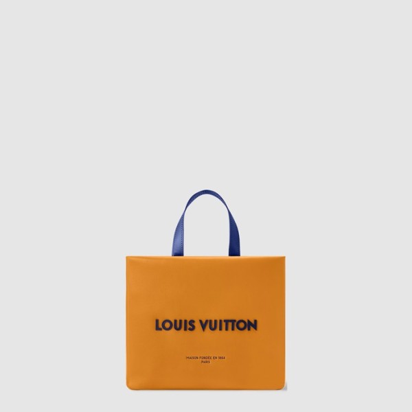 ✨루이비통 여성 미니 쇼퍼 토트 M15237 - Louis vuitton Womens Mini Shopper Tote - lvb9366x