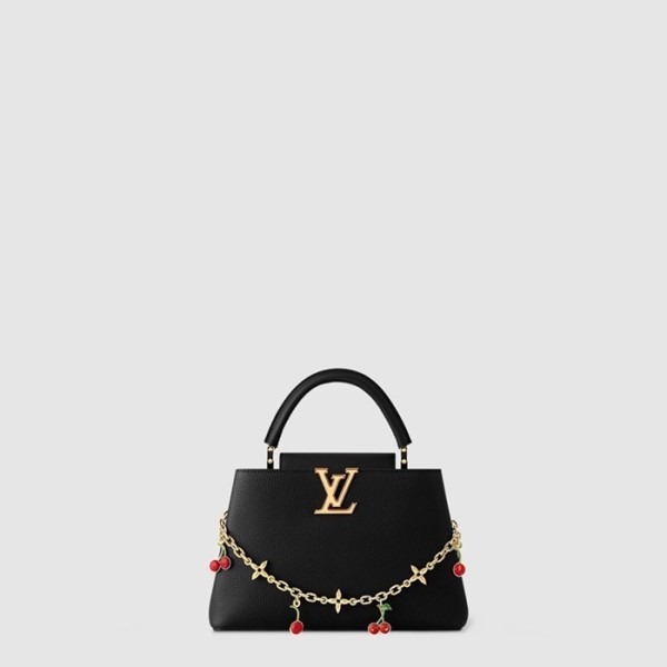 ✨루이비통 LV x TM 카퓌신 BB M13714 - Louis vuitton Womens LV x TM Capucines BB - lvb9405x