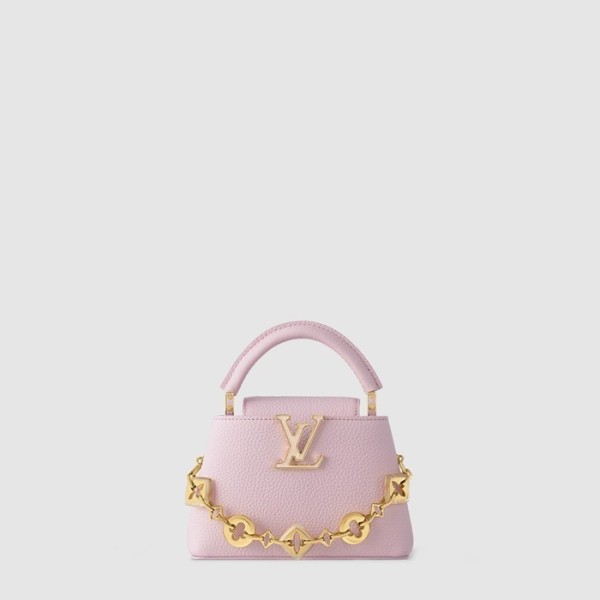 ✨루이비통 여성 카퓌신 미니 M14972 - Louis vuitton Womens Capucines Mini - lvb9411x