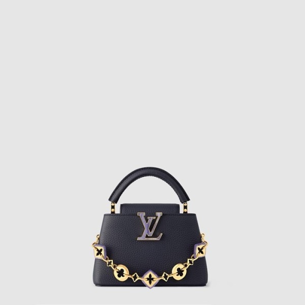 ✨루이비통 여성 카퓌신 미니 M14971 - Louis vuitton Womens Capucines Mini - lvb9412x