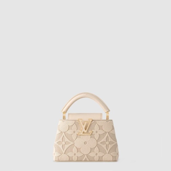 ✨루이비통 여성 카퓌신 미니 M14389 - Louis vuitton Womens Capucines Mini - lvb9413x