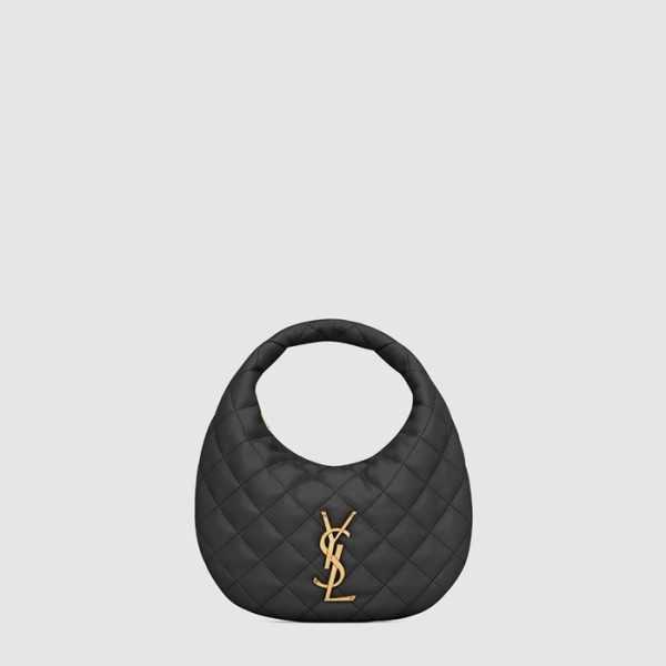 ✨입생로랑 여성 퀼팅 나파 이카리노 - Saint Laurent Womens Nappa Icarino - ysb9420x
