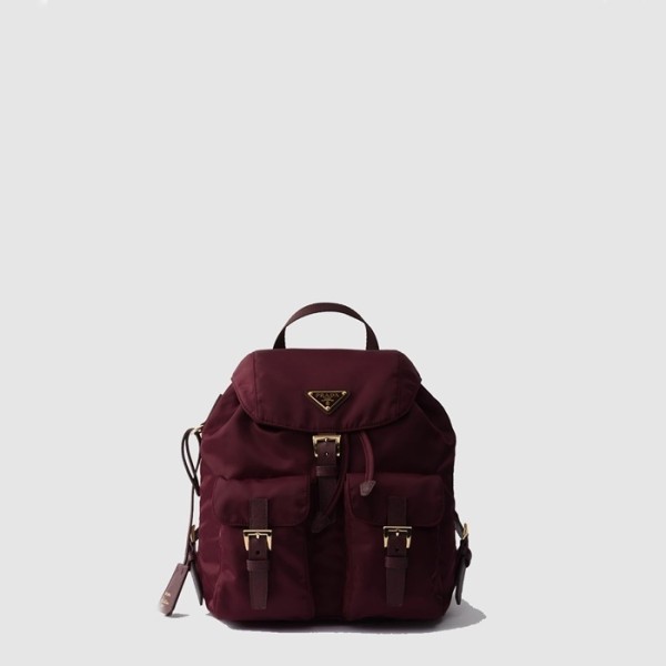 ✨프라다 여성 리에디션 1978 백팩 1BZ677 - Prada Womens Re-Edition1978 Backpack - prb9428x