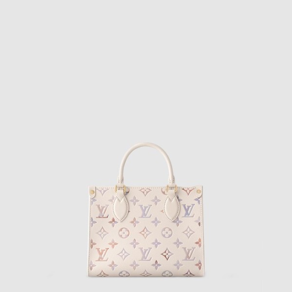 ✨루이비통 여성 온더고 PM M25770 - Louis vuitton Womens OnTheGo PM - lvb9434x