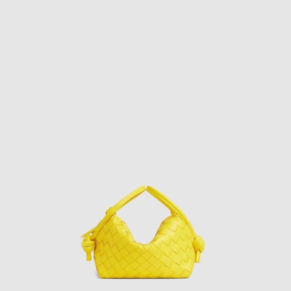 ✨보테가 베네타 여성 스몰 핸들 루프 백 - Bottega veneta Womens Small Handle Loop Bag - bvb9464x