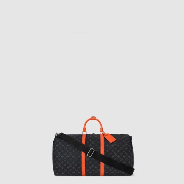 ✨루이비통 남성 키폴 반둘리에 55 M15253 - Louis vuitton Mens Keepall Bandoulière 55 - lvb9465x