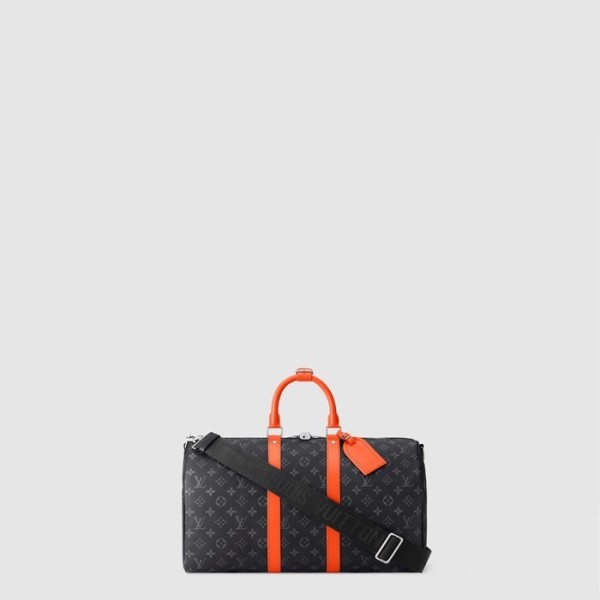 ✨루이비통 남성 키폴 반둘리에 45 M15251 - Louis vuitton Mens Keepall Bandoulière 45 - lvb9466x