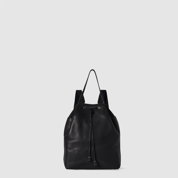 ✨더 로우 여성 스프링 백팩 11 가죽 - The Row Womens Spring Backpack - thb9489x