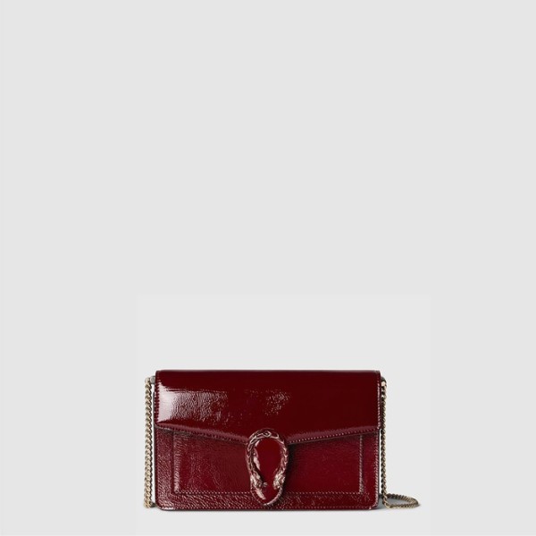 ✨구찌 여성 디오니소스 체인 지갑 - Gucci Womens Dionysus Chain Walletg - gub9504x