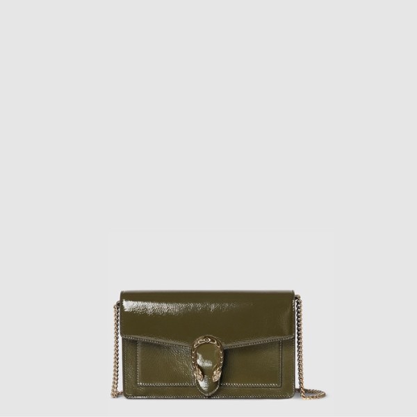 ✨구찌 여성 디오니소스 체인 지갑 - Gucci Womens Dionysus Chain Walletg - gub9505x