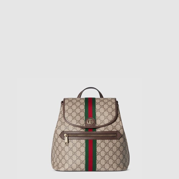 ✨구찌 여성 오피디아 미디엄 백팩 - Gucci Womens Ophidia Medium Backpack - gub9511x