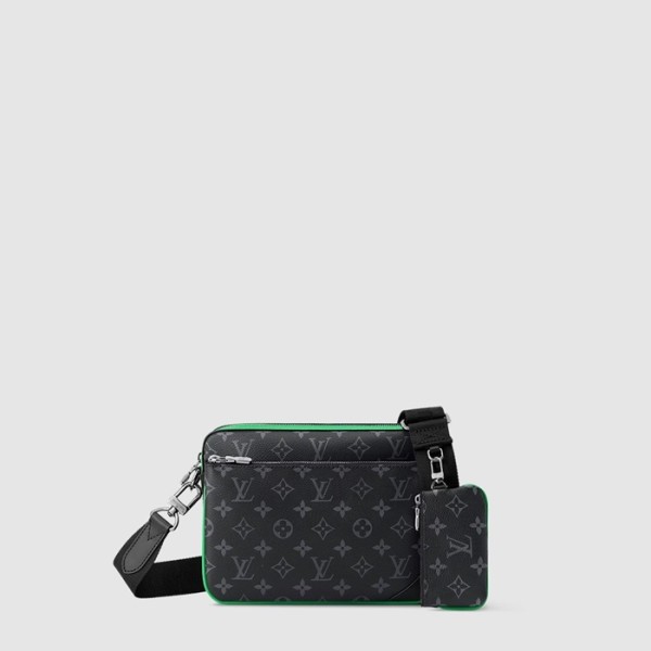 ✨루이비통 남성 트리오 메신저 M26052 - Louis vuitton Mens Trio Messenger - lvb9519x