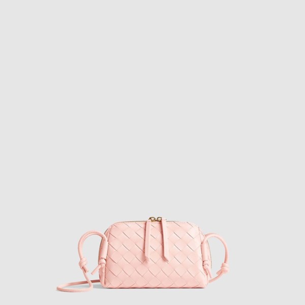 ✨보테가 베네타 여성 콘서트 파우치 - Bottega veneta Womens Concert Pouch - bvb9530x