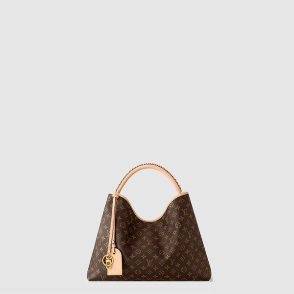 ✨루이비통 남/녀 어게인 토트백 M25877 - Louis vuitton Unisex Again Tote Bag - lvb9558x