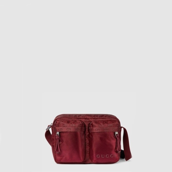 ✨구찌 남성 넥서스 스몰 크로스백 - Gucci Mens Nexus Small Crossbody Bag - gub9569x