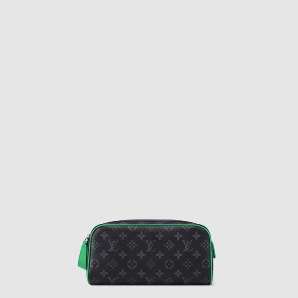 ✨루이비통 남성 돕 키트 M26433 - Louis vuitton Mens Dopp Kit Pouch - lvb9617x